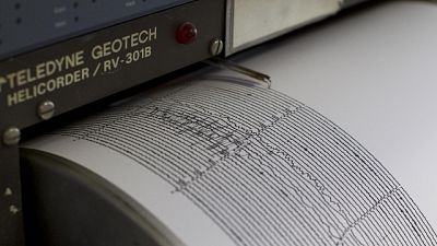 Scossa terremoto di 4.2 nel Riminese