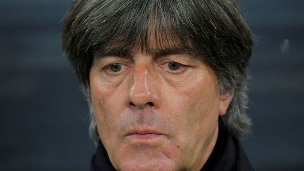 Germany coach Loew looking to rebuild after 2018 collapse Germany coach Loew looking to rebuild after 2018 collapse