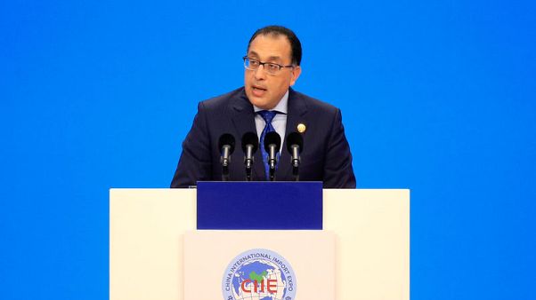 Egypt and Ethiopia to discuss Nile dam dispute - PM Egypt and Ethiopia to discuss Nile dam dispute - PM