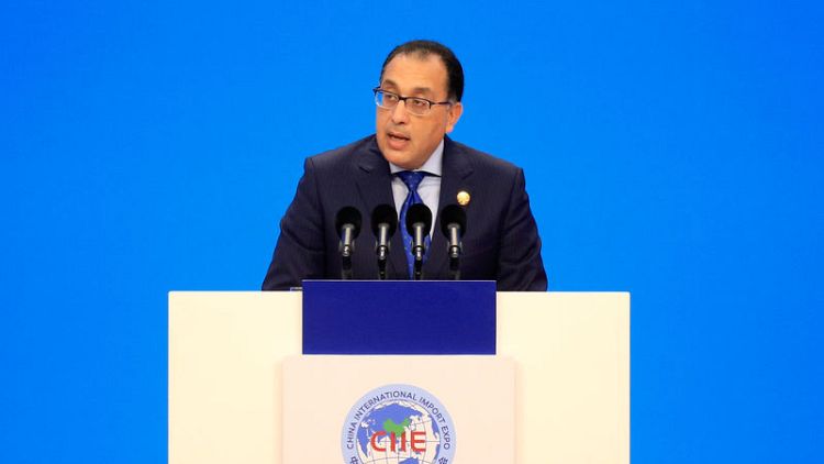 Egypt and Ethiopia to discuss Nile dam dispute - PM