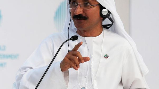 رئيس موانئ دبي العالمية: التوترات التجارية ستجعل 2019 زاخرا بالتحديات رئيس موانئ دبي العالمية: التوترات التجارية ستجعل 2019 زاخرا بالتحديات