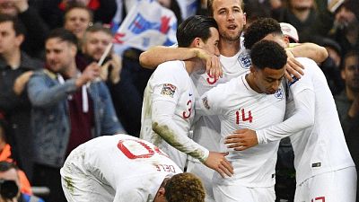 Nations League: Inghilterra-Croazia 2-1