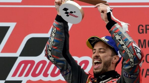 GP de Valence: de la pluie, des chutes et la révélation Can Öncü GP de Valence: de la pluie, des chutes et la révélation Can Öncü
