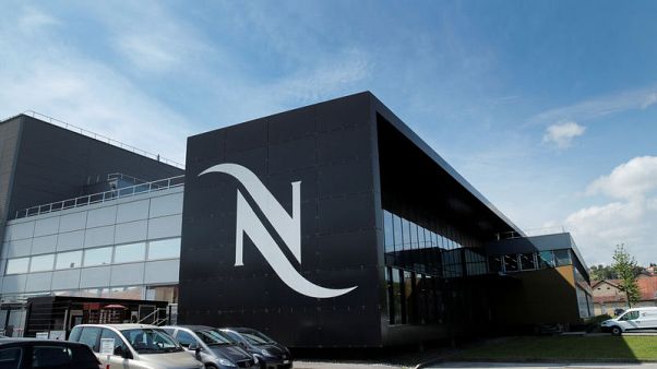 Rio Tinto, Nespresso join forces to make coffee pods greener Rio Tinto, Nespresso join forces to make coffee pods greener