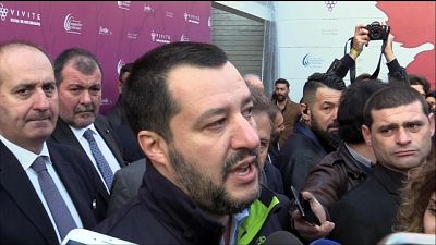 Coni: Salvini, anche sport deve cambiare