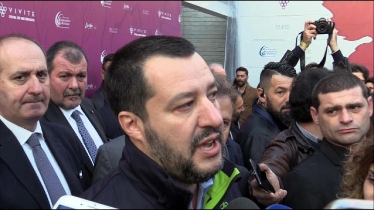 Coni: Salvini, anche sport deve cambiare