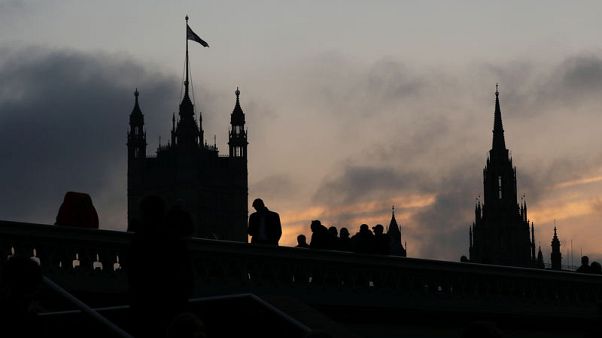 Brexit front and middle in light week for data Brexit front and middle in light week for data