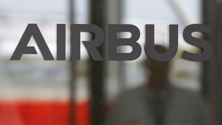 Airbus and Eutelsat sign UK satellite investment deal