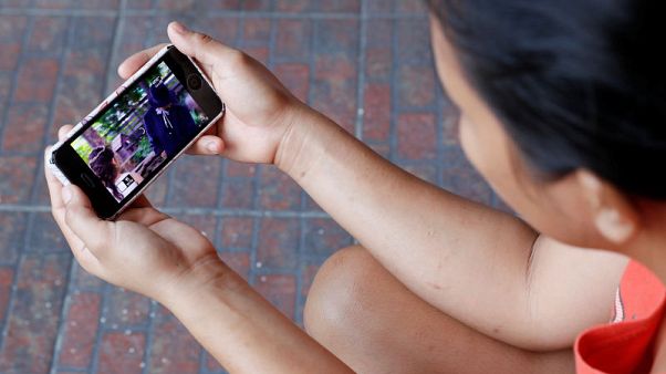 Google-Temasek study sees $240 billion Southeast Asia internet economy by 2025 Google-Temasek study sees $240 billion Southeast Asia internet economy by 2025
