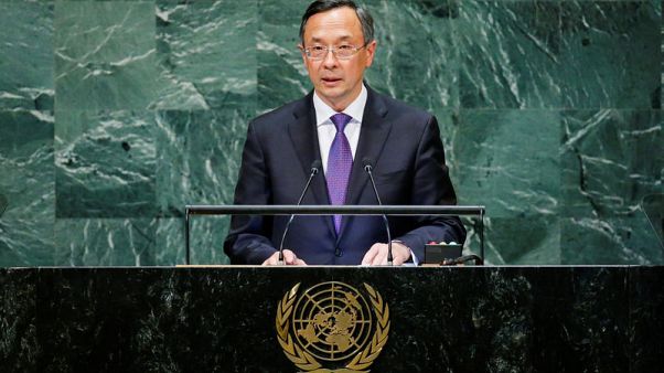 وزير خارجية قازاخستان: روسيا وتركيا وإيران تعقد محادثات خاصة بسوريا الأسبوع المقبل وزير خارجية قازاخستان: روسيا وتركيا وإيران تعقد محادثات خاصة بسوريا الأسبوع المقبل