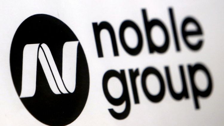 Battered Noble Group seeks new life as smaller, Asia-centric business