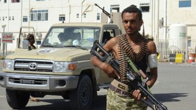 Yémen: rebelles et gouvernement soutiennent les efforts de paix de l'ONU