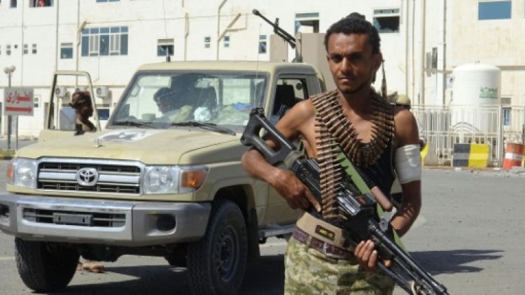 Yémen: rebelles et gouvernement soutiennent les efforts de paix de l'ONU