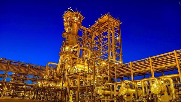 جودي: صادرات السعودية من الخام ارتفعت إلى 7.433 مليون ب/ي في سبتمبر جودي: صادرات السعودية من الخام ارتفعت إلى 7.433 مليون ب/ي في سبتمبر