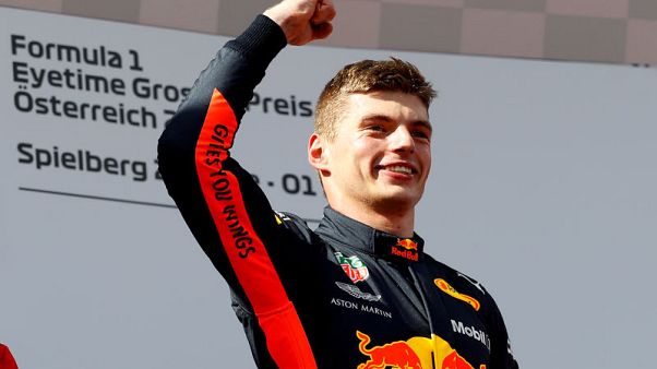 Motor racing- Dutch GP could return as F1 looks to 'Max factor' Motor racing- Dutch GP could return as F1 looks to 'Max factor'