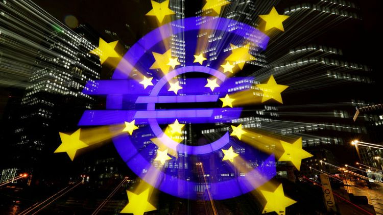تراجع فائض المعاملات الجارية بمنطقة اليورو في سبتمبر