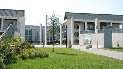 In coma dopo una lite, fermato a Modena In coma dopo una lite, fermato a Modena