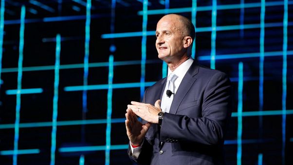GE brings back former executive to troubled power business GE brings back former executive to troubled power business
