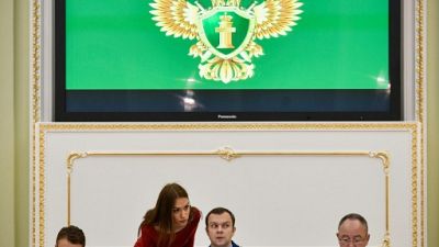 La Russie ouvre une nouvelle enquête visant le financier Browder