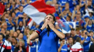 Coupe Davis: pour la finale France-Croatie: Pouille n'était pas favorable à la terre battue