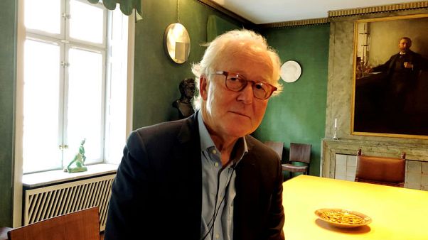 Nobel literature body rejigs committee after sex scandal Nobel literature body rejigs committee after sex scandal