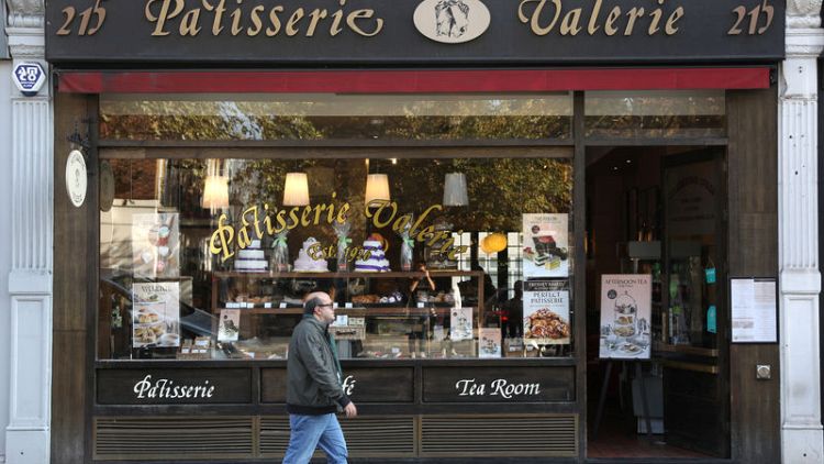 Patisserie gets more time to agree on loan with main lenders