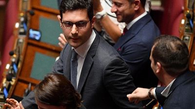Dl Sicurezza: 20 M5S, serve discussione Dl Sicurezza: 20 M5S, serve discussione