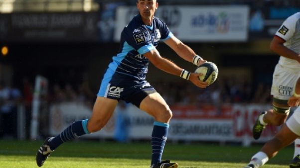 Top 14: Ruan Pienaar et Jacques Du Plessis prolongent à Montpellier Top 14: Ruan Pienaar et Jacques Du Plessis prolongent à Montpellier