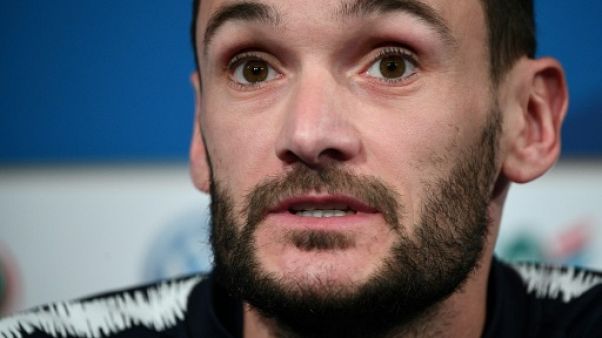 Lloris: "Retrouver la solidité défensive" contre l'Uruguay Lloris: "Retrouver la solidité défensive" contre l'Uruguay