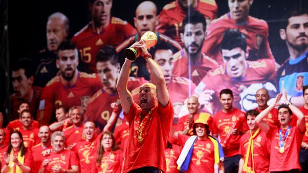 Spain, Portugal propose 2030 World Cup bid with Morocco - PM Spain, Portugal propose 2030 World Cup bid with Morocco - PM