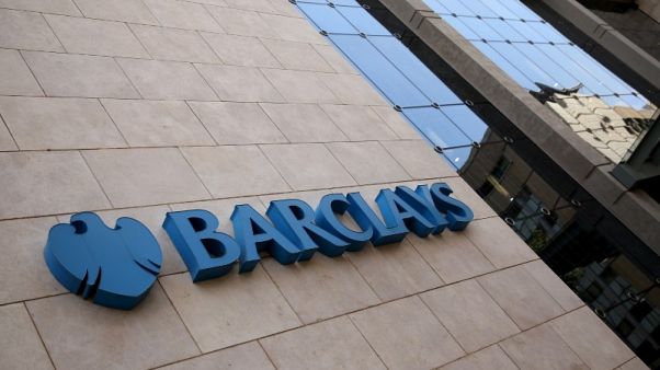 Barclays not liable to buyers of U.S. IPO before 2008 crisis - appeals court Barclays not liable to buyers of U.S. IPO before 2008 crisis - appeals court