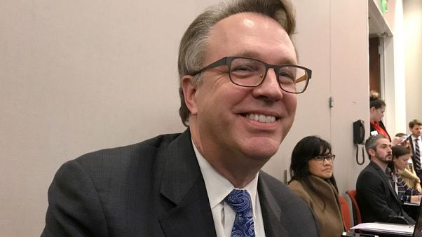A key Fed official stays the course on U.S. rate hikes amid growing doubts A key Fed official stays the course on U.S. rate hikes amid growing doubts