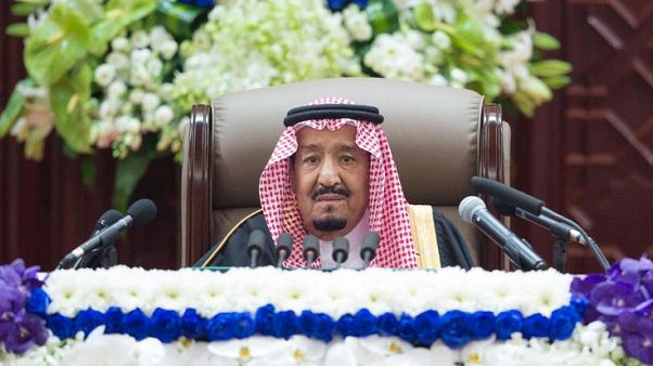 العاهل السعودي يفتتح مشروعا تعدينيا بقيمة 22.7 مليار دولار الخميس العاهل السعودي يفتتح مشروعا تعدينيا بقيمة 22.7 مليار دولار الخميس