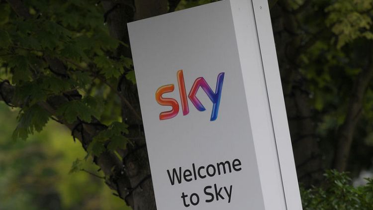 EFL signs 5-year domestic broadcasting deal with Sky