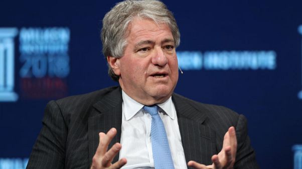 Apollo, Leon Black say ex-partner's theft shows 'betrayal' Apollo, Leon Black say ex-partner's theft shows 'betrayal'