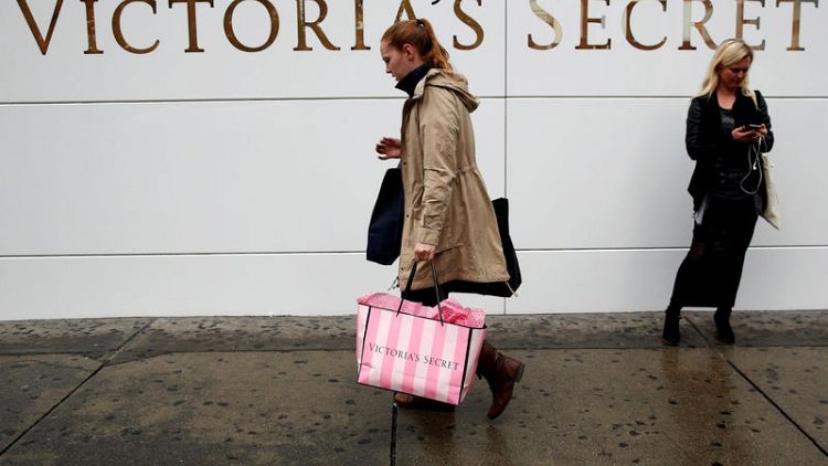L Brands halves dividend, appoints new CEO for Victoria's Secret