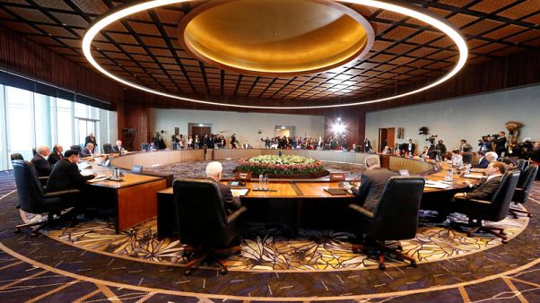 China blames 'excuses' for APEC discord, as U.S. ties sour again China blames 'excuses' for APEC discord, as U.S. ties sour again