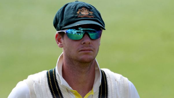 Smith, Warner to serve out bans in full - Cricket Australia Smith, Warner to serve out bans in full - Cricket Australia
