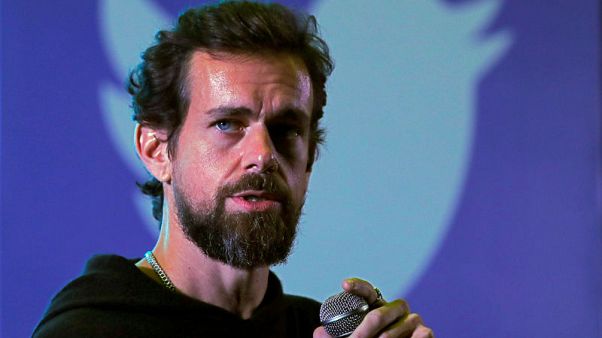 Twitter CEO trolled for 'hate mongering' against India's Brahmins Twitter CEO trolled for 'hate mongering' against India's Brahmins