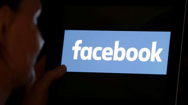 Singapore lawmaker blasts Facebook over refusal to take down 'false' post Singapore lawmaker blasts Facebook over refusal to take down 'false' post