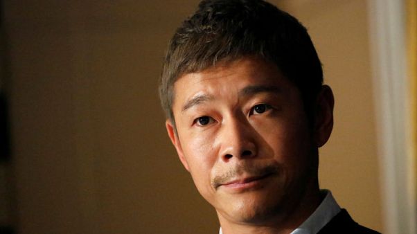 Golf - Not quite a moon shot as PGA Tour unveils Japan event Golf - Not quite a moon shot as PGA Tour unveils Japan event
