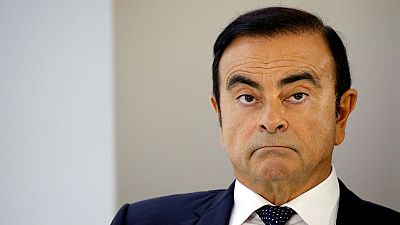 وزير المالية الفرنسي: من غير الملائم أن يقود غصن رينو في الوقت الحالي