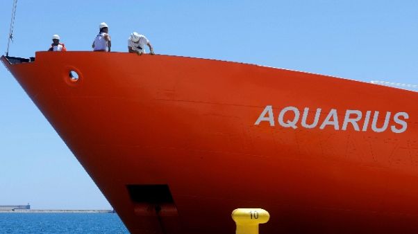 Msf, attacco inquietante e strumentale Msf, attacco inquietante e strumentale
