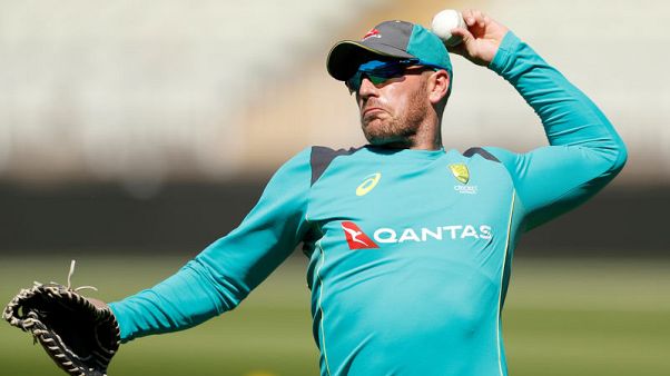 Cricket - Finch wants Australia to play aggressively against India Cricket - Finch wants Australia to play aggressively against India