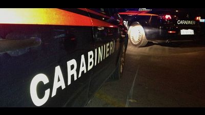 Appalti, arrestato sindaco Capistrello Appalti, arrestato sindaco Capistrello