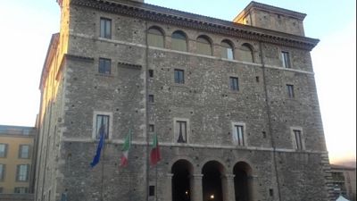 Assessore Terni,conferma progetti Natale Assessore Terni,conferma progetti Natale