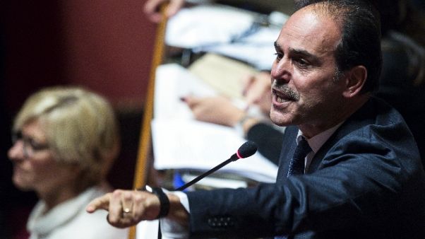 Marcucci, non è governo del cambiamento Marcucci, non è governo del cambiamento