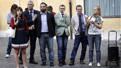 Dl Sicurezza:Brescia, perplessità Dl Sicurezza:Brescia, perplessità