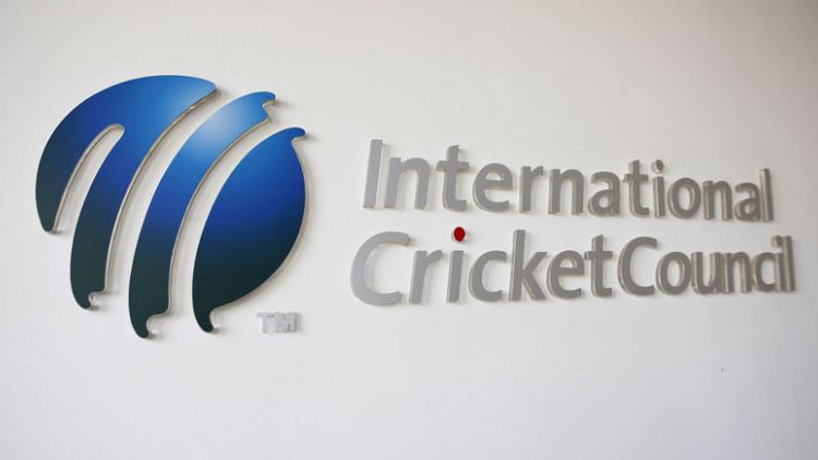 Pakistan's claim for damages from BCCI dismissed - ICC