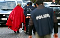 إيطاليا: قوة معززة ب 600 شرطي تصادر فيلات تابعة للمافيا في العاصمة روما